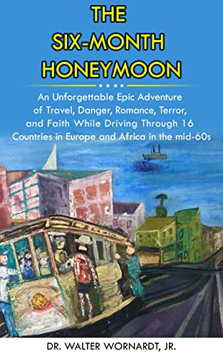 The Six-Month Honeymoon