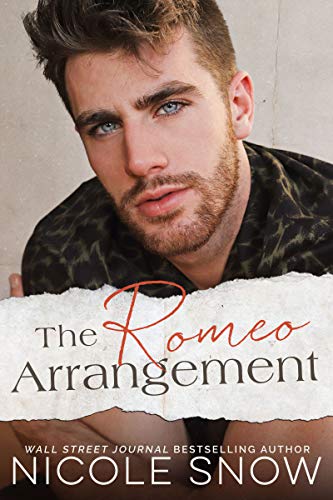 The Romeo Arrangement (Knights of Dallas Book 1)