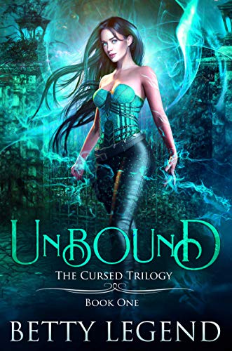 Unbound (The Cursed Trilogy Book 1)