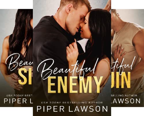 Beautiful Enemy (The Enemies Trilogy Book 1)