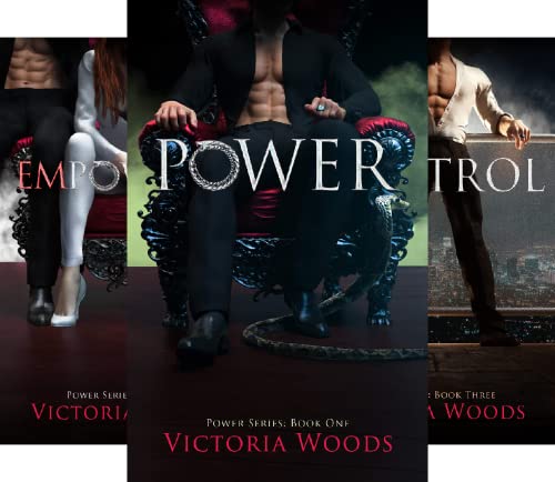 Power (Power Series Book 1)