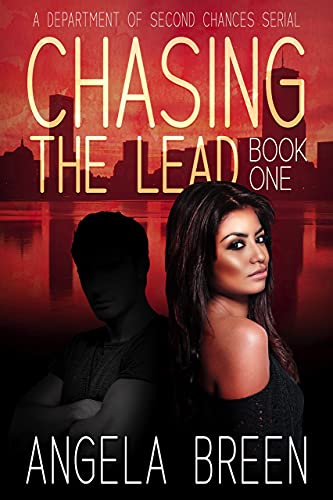 Chasing the Lead (Department of Second Chances Serial)