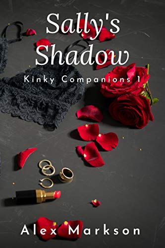 Sally’s Shadow (Kinky Companions Book 1)