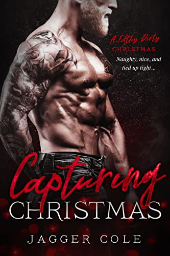 Capturing Christmas (A Filthy Dirty Christmas)