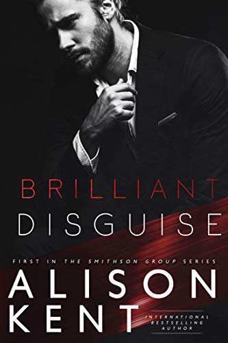 Brilliant Disguise (Smithson Group Book 1)
