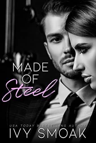 Made of Steel (Made of Steel Book 1)