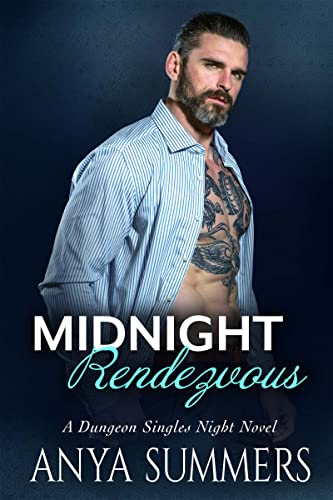 Midnight Rendezvous (Dungeon Singles Night Book 5)