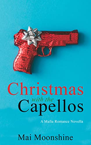 Christmas with the Capellos (The Capello Empire)