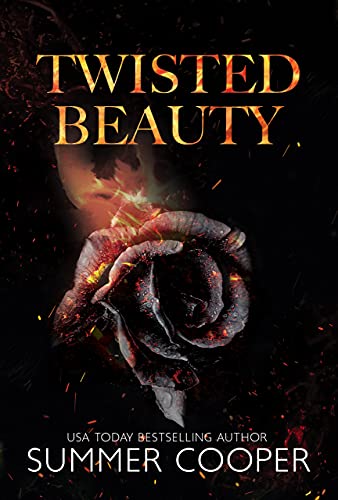 Twisted Beauty (Twisted Intentions Book 1)