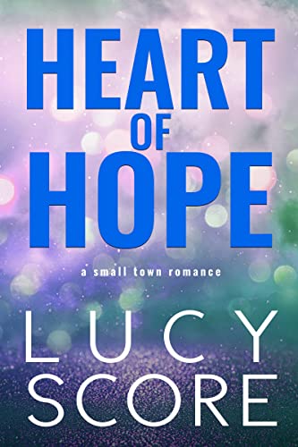 Heart of Hope (Hope Falls Universe Series)