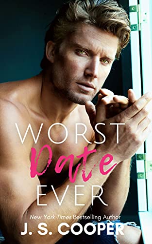 Worst Date Ever (A Time For Love Book 1)