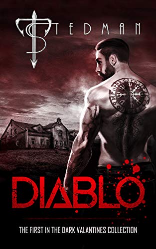 Diablo (The Dark Valentines Collection Book 1)