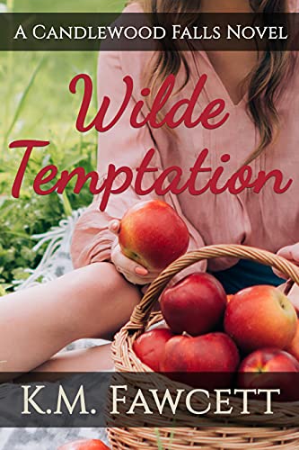 Wilde Temptation (Small Town Wilde Romance Book 1)