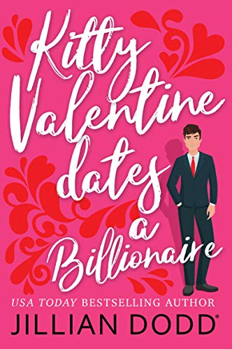 Kitty Valentine Dates a Billionaire