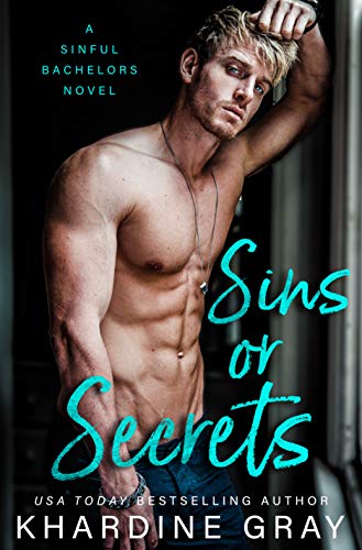 Sins or Secrets (Sinful Bachelors Book 1)