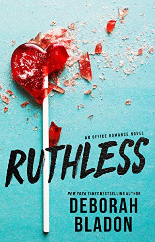 Ruthless (The Calvettis of New York Book 2)