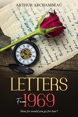 Letters From 1969