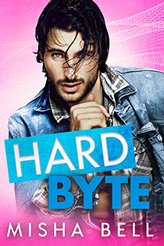 Hard Byte (Hard Stuff)