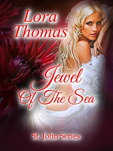 Jewel of the Sea (St. John Series Book 5)