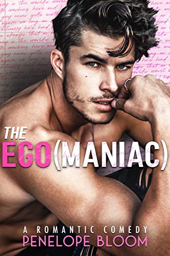The Ego(maniac)