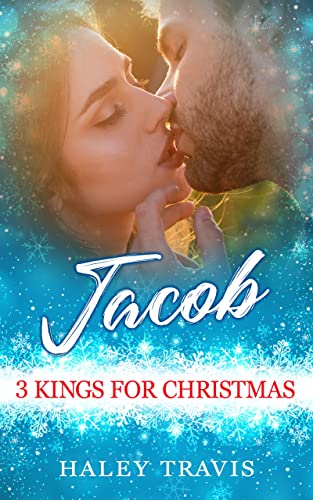 Jacob: 3 Kings for Christmas