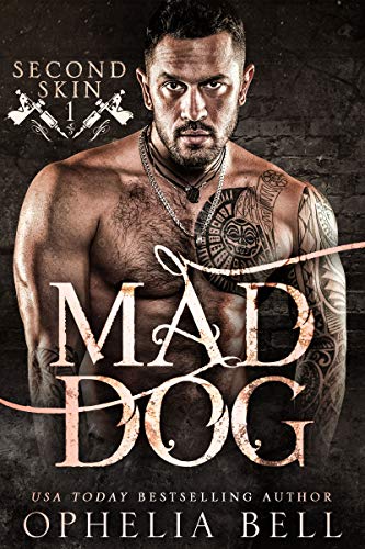 Mad Dog (Second Skin Book 1)