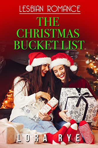 The Christmas Bucket List