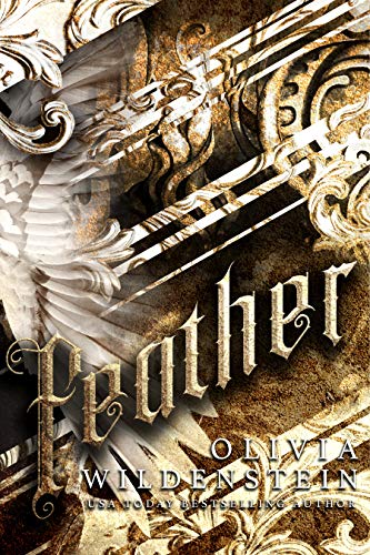 Feather (Angels of Elysium Book 1)
