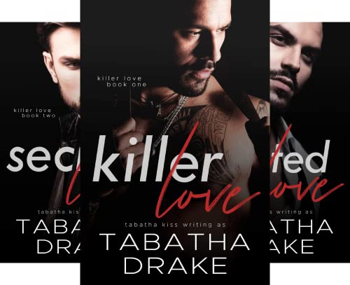 Killer Love (Book 1)