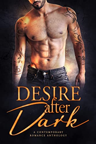 Desire After Dark Anthology