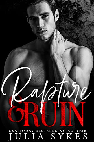 Rapture & Ruin (Rapture & Ruin Book 1)