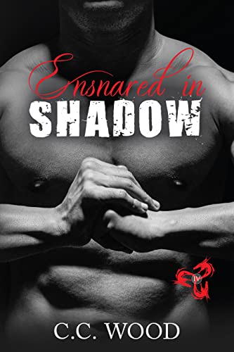 Ensnared in Shadow (Blood & Bone Book 4)