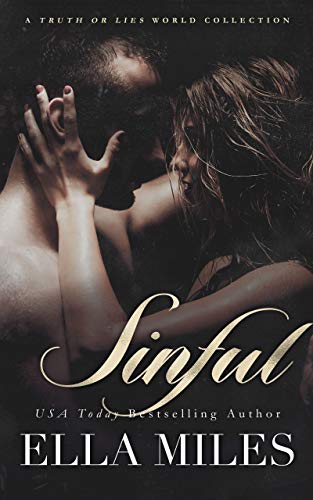 Sinful (A Truth or Lies World Collection Book 3)