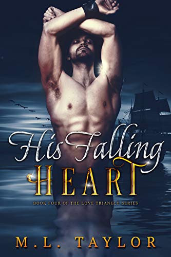 His Falling Heart (The Heart Series Book 4)