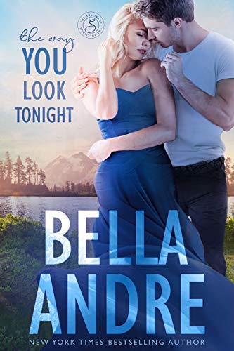 The Way You Look Tonight (The Sullivans Book 9)