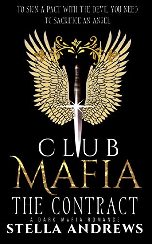 Club Mafia: The Contract