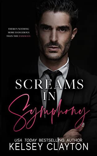 Screams in Symphony (Malvagio Mafia Duet Book 2)