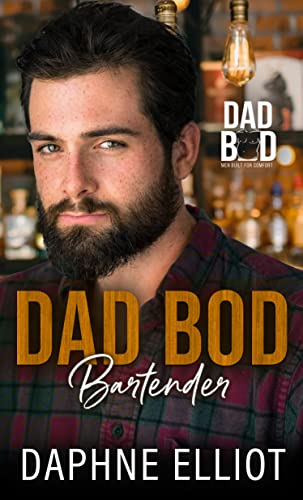 Dad Bod Bartender