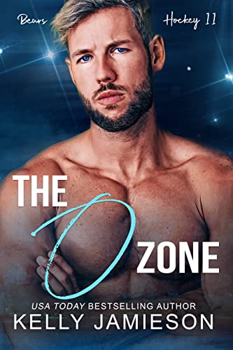 The O Zone (Bears Hockey II)