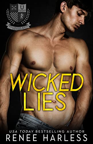 Wicked Lies