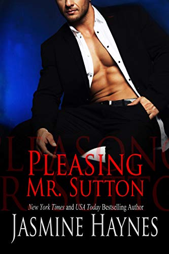 Pleasing Mr. Sutton (Naughty After Hours Book 5)