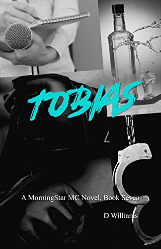 Tobias (MorningStar MC Book 7)