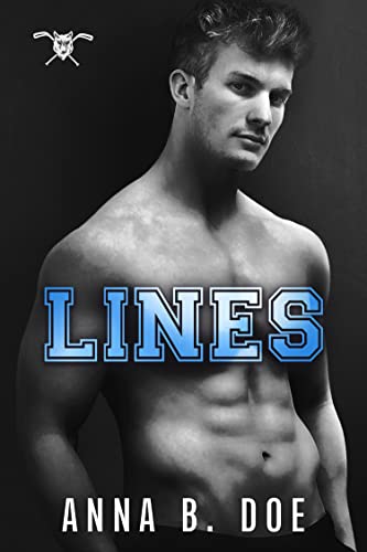 Lines (Greyford Wolves Book 1)