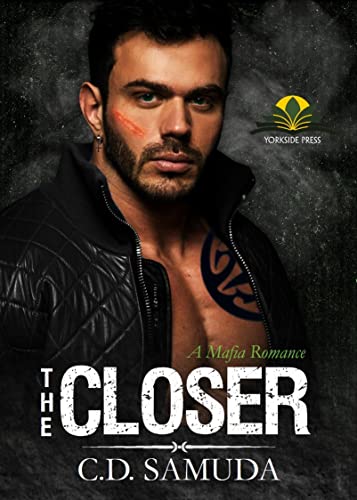 The Closer (Thicker Than Blood Book 1)