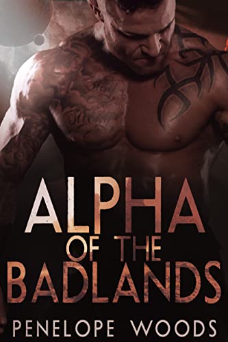 Alpha of the Badlands
