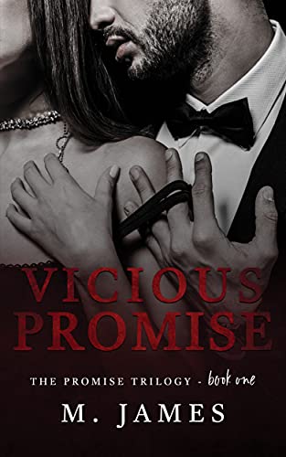 Vicious Promise (Promise Series Book 1)