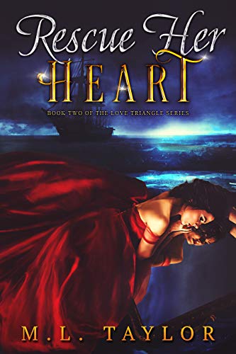 Rescue Her Heart (The Heart Series Book 2)
