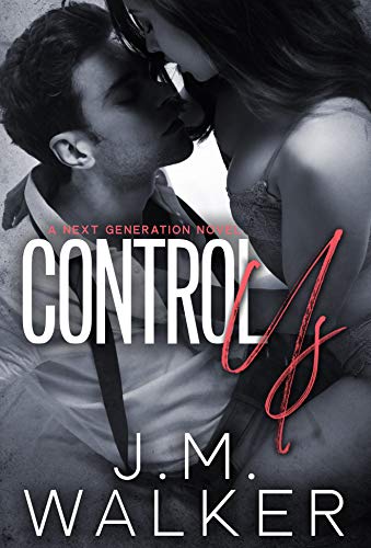 Control Us (Next Generation Book 1)