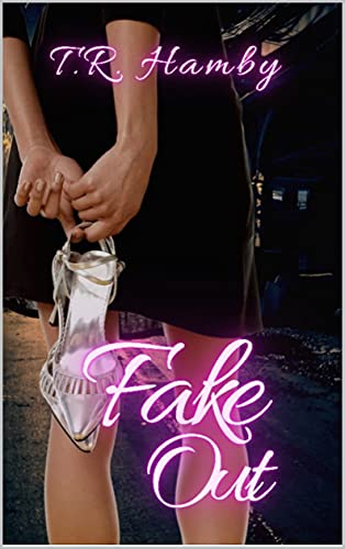 Fake Out (Night at the Gala Book 1)