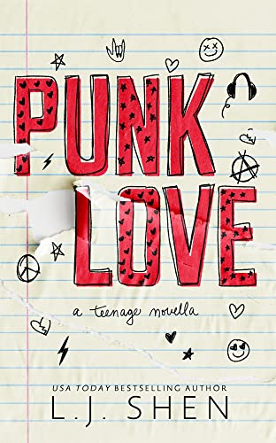 Punk Love